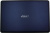 Крышка экрана ноутбука Asus E202