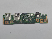 Плата расширения Asus X705BA