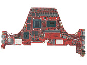 Материнская плата ASUS GX502GW i7-9750  RTX2070