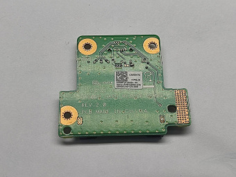 Дополнительная плата Asus X750DP_CARD_READER BOARD REV: 2.0