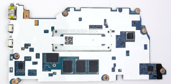 Материнская плата ASUS UX393EA донор i5-1135G7(039659)