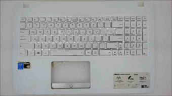 Топкейс -донор ASUS X540 Топкейс -донор ASUS X540