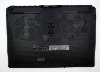 Поддон для ноутбука ASUS FX506HCB, FX506HC