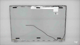 Крышка экрана ноутбука ASUS X515  F515