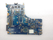 Видеочип N16P-GX-A2 на плате ASUS GL552VW 
