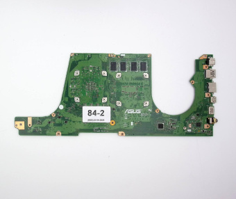 Материнская плата Asus X3400PA  I5-11300H (41172)