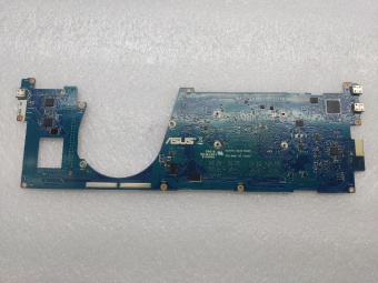 Материнская плата ASUS UX391UA донор компонентов