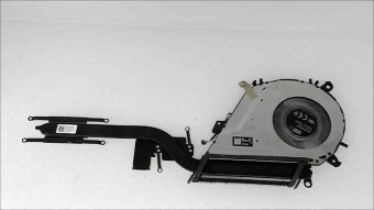 Система охлаждения 13NB0SA0M0101 Asus