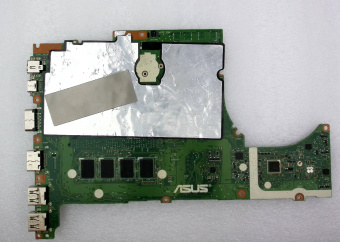 Материнская плата ASUS B1400CEPEY донор компонентов (040245)
