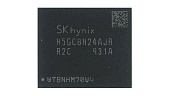 Видеопамять SK hynix GDDR5 1GB H5GC8H24AJR R2C  19год.