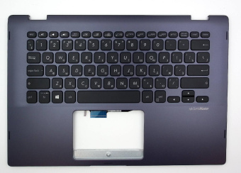 Топкейс для ноутбука ASUS TP412FA