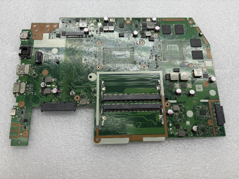 Материнская плата ASUS X570UD донор компонентов (039504)