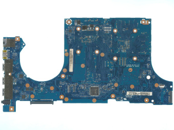 Материнская плата ASUS FX705DD донор  N17P-G0-K1-A1