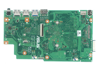 Материнская плата ASUS X540MA (процессор Celeron N4000 (UHD600))