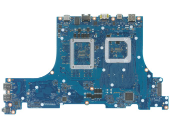 Материнская плата ASUS G713IE R7-4800H, RTX3050Ti (036858)