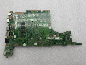 Материнская плата ASUS P3540FA донор компонентов (039408)