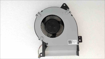 Вентилятор (кулер) для ноутбука Asus X541NA, X541UA, X541UJ, X541UV, X541SA   5V Вентилятор (кулер) для ноутбука Asus X541NA, X541UA, X541UJ, X541UV, X541SA   5V