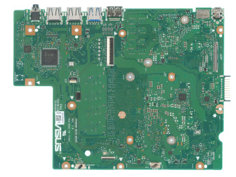 Материнская плата ASUS X540UBR Pentium 4417U, MX110