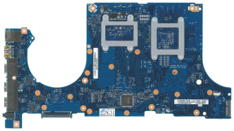 Материнская плата ASUS FX705DT (Ryzen 7 3750H и GTX1650) Материнская плата ASUS FX705DT (Ryzen 7 3750H и GTX1650)