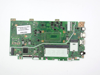 Материнская плата ASUS X412FA донор компонентов (039803)