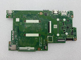 Материнская плата ASUS E203MA донор компонентов (039951)