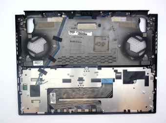 Топкейс-донор для ноутбука Asus GX551QS