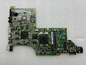 Материнская плата HP pavilion dv6-3090er донор компонентов