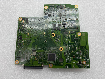 Материнская плата ASUS V161GA донор компонентов