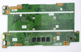 Материнская плата ASUS X515JAB донор компонентов (039213)