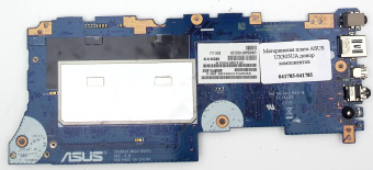 Материнская плата ASUS UX305UA донор компонентов