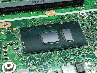 Материнская плата ASUS X540UB (процессор Core i3-6006U и видеочип MX110 ) Материнская плата ASUS X540UB (процессор Core i3-6006U и видеочип MX110 )