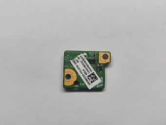 Дополнительная плата Asus N56JR PWR SW BOARD REV: 2.0