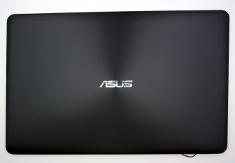 Крышка ноутбука ASUS X751