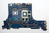 Материнская плата ASUS G513QE R7-5800H, RTX 3050Ti (41520)