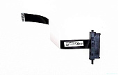 Разъем для DVD привода  ноутбука HP ProtectSmart 17-F008SR