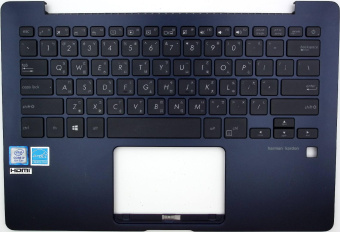 Топкейс для ноутбука ASUS UX331