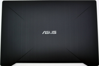 Крышка экрана Asus FX503V, GL503VD, GL503VM