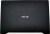Крышка экрана Asus FX503V, GL503VD, GL503VM