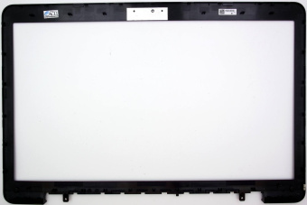 Рамка экрана  ноутбука Asus X756, F756, R756, K756