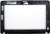 Рамка матрицы для ноутбука ASUS EEPC 1015B