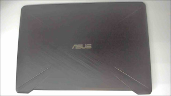 Крышка экрана ноутбука Asus FX705G