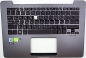 Топкейс-донор для ноутбука ASUS UX430U