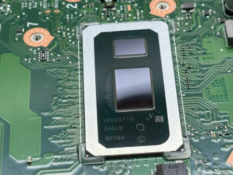 Материнская плата ASUS V222FA (i3-10110U и MX110) (039198)