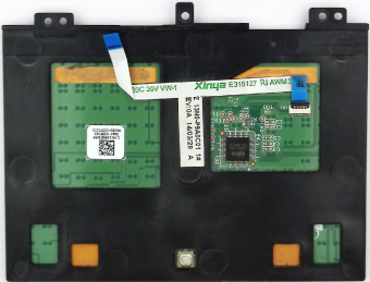 Тачпад для ноутбука Asus N550JX со шлейфом
