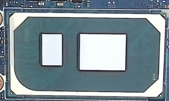 Материнская плата ASUS UX393EA донор i5-1135G7(039659)