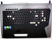 Топкейс-донор для ноутбука ASUS G752, G752V