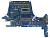 Материнская плата ASUS FX507ZC4 донор компонентов