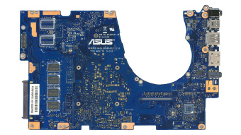 Материнская плата ASUS MODEL UX303UB REV. 2.0 донор компонентов