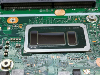 Материнская плата ASUS X540UBR (i3-7020U и MX110) (039521)