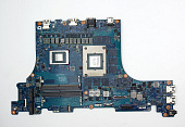 Материнская плата ASUS G733QS донор видеочипа GN20-E7-A1 (41555)